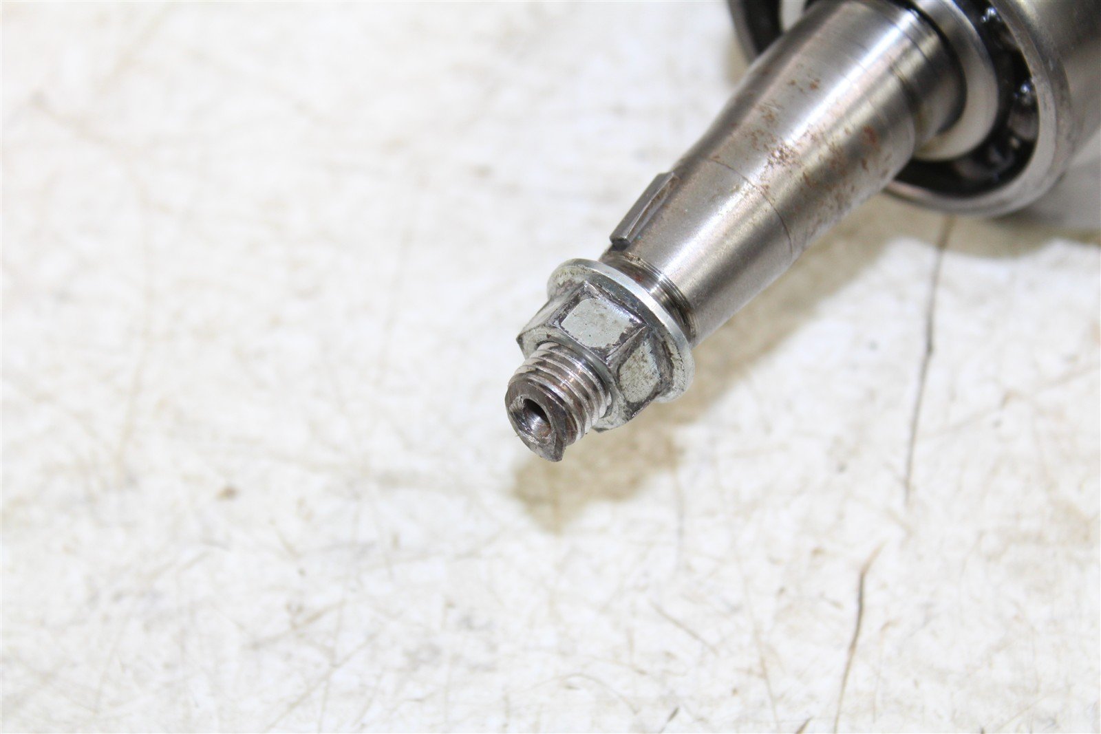 1988 Suzuki Quadsport LT 80 Crankshaft Connecting Rod