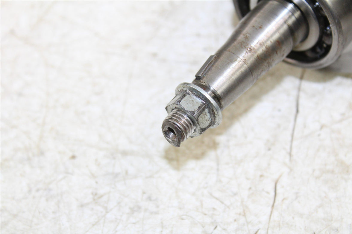 1988 Suzuki Quadsport LT 80 Crankshaft Connecting Rod