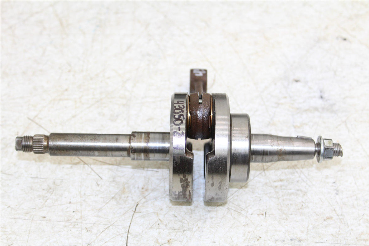 1988 Suzuki Quadsport LT 80 Crankshaft Connecting Rod