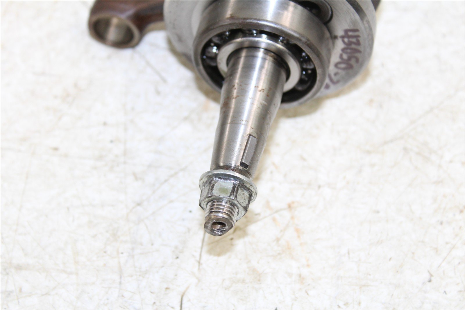 1988 Suzuki Quadsport LT 80 Crankshaft Connecting Rod