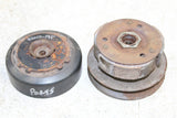 1988 Suzuki Quadsport LT 80 Secondary Drive Clutch