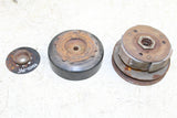 1988 Suzuki Quadsport LT 80 Secondary Drive Clutch