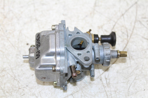1988 Suzuki Quadsport LT 80 Mikuni Carburetor Carb Fuel Intake