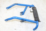 1988 Suzuki Quadsport LT 80 Front Bumper Frame Mount