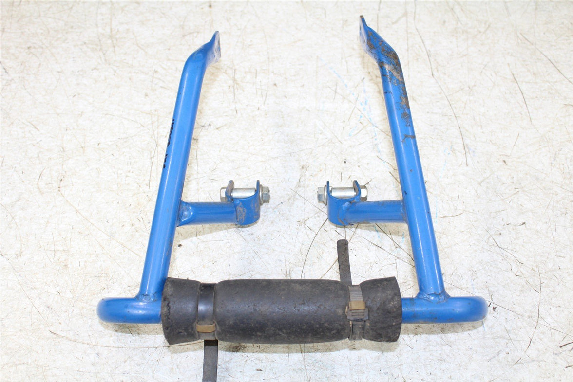 1988 Suzuki Quadsport LT 80 Front Bumper Frame Mount
