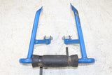 1988 Suzuki Quadsport LT 80 Front Bumper Frame Mount