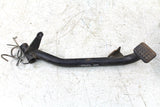 1988 Suzuki Quadsport LT 80 Rear Brake Pedal