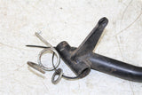 1988 Suzuki Quadsport LT 80 Rear Brake Pedal