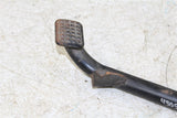 1988 Suzuki Quadsport LT 80 Rear Brake Pedal