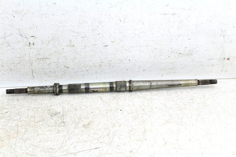 1988 Suzuki Quadsport LT 80 Rear Drive Axle