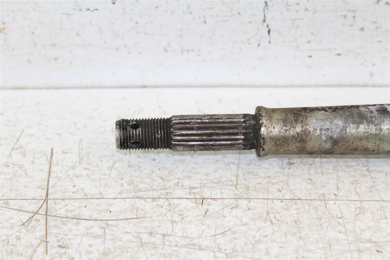 1988 Suzuki Quadsport LT 80 Rear Drive Axle