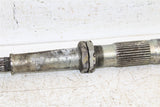 1988 Suzuki Quadsport LT 80 Rear Drive Axle