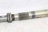 1988 Suzuki Quadsport LT 80 Rear Drive Axle