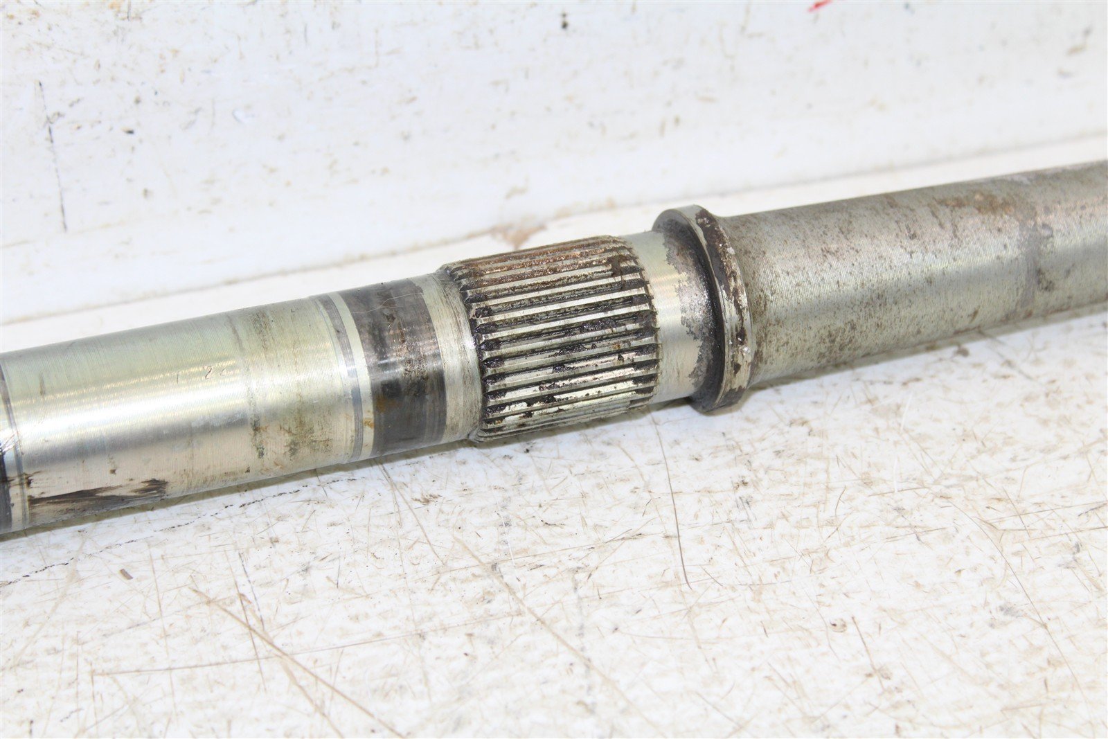 1988 Suzuki Quadsport LT 80 Rear Drive Axle