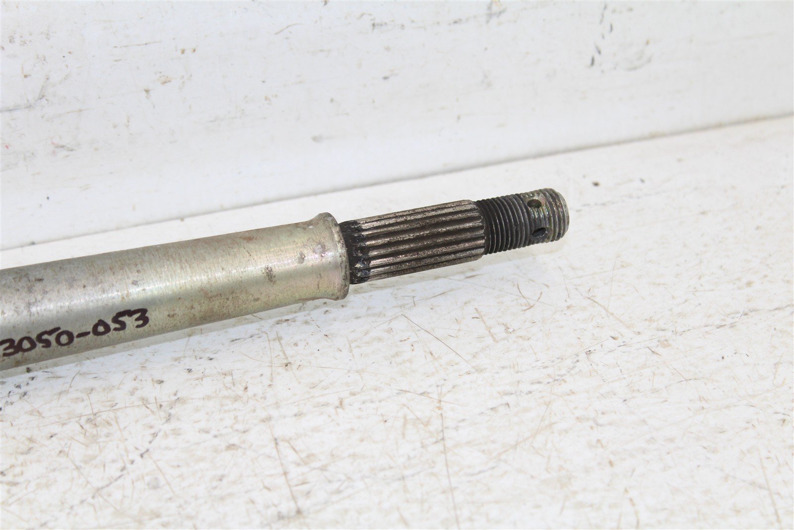 1988 Suzuki Quadsport LT 80 Rear Drive Axle