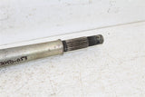 1988 Suzuki Quadsport LT 80 Rear Drive Axle