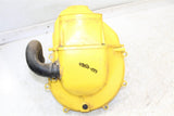 1988 Suzuki Quadsport LT 80 Air Intake Ducts Scoops Boots