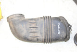1988 Suzuki Quadsport LT 80 Air Intake Ducts Scoops Boots