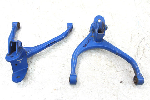 1988 Suzuki Quadsport LT 80 Front Lower Control A Arms