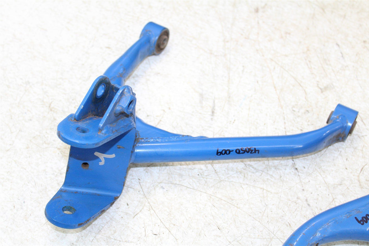 1988 Suzuki Quadsport LT 80 Front Lower Control A Arms