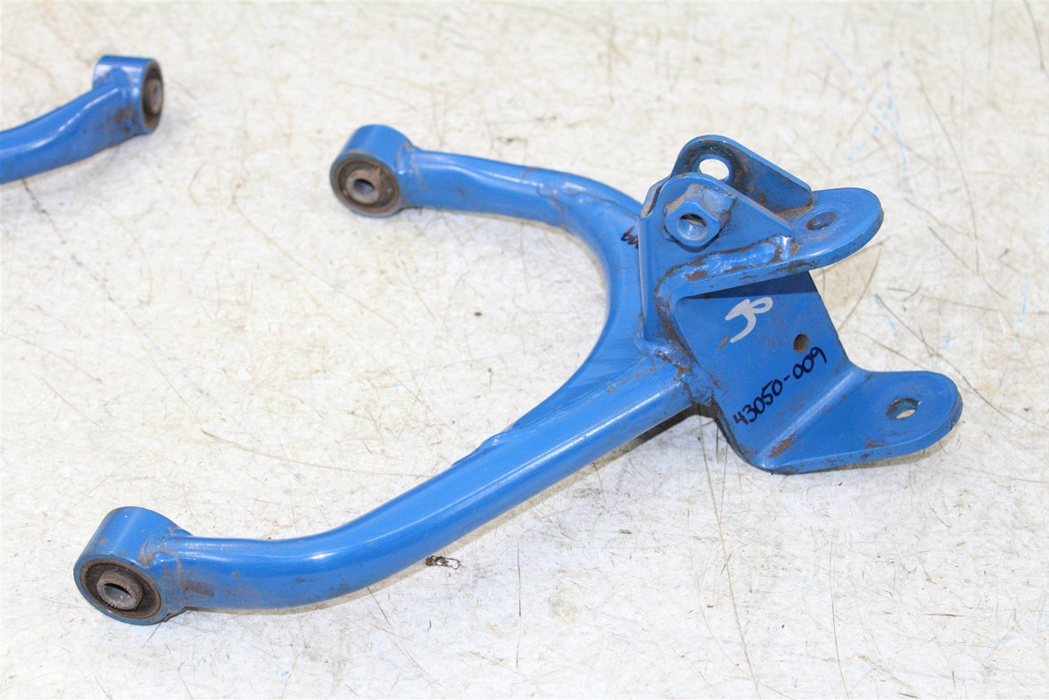 1988 Suzuki Quadsport LT 80 Front Lower Control A Arms