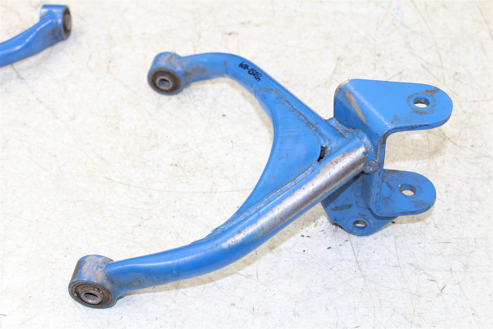 1988 Suzuki Quadsport LT 80 Front Lower Control A Arms