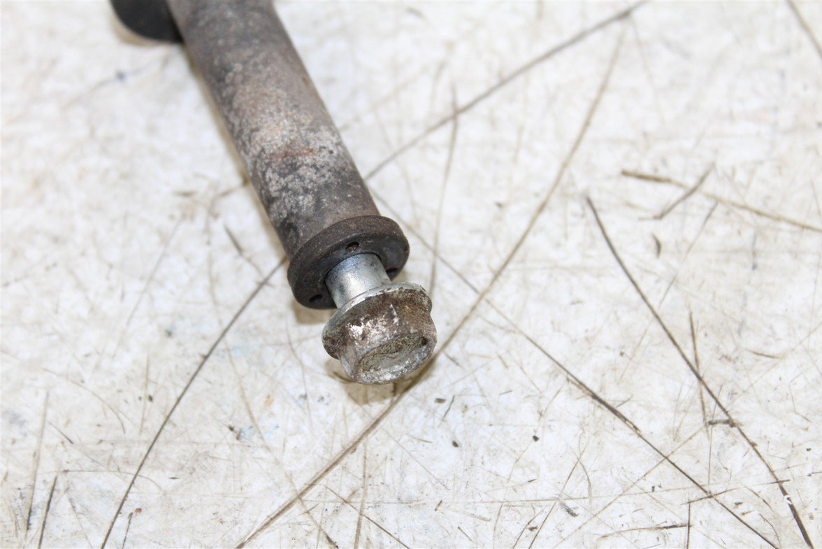 1988 Suzuki Quadsport LT 80 Rear Axle Housing Carrier Mount Bolt Spacer