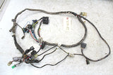 2003 Yamaha Kodiak 400 2X4 Wire Wiring Harness Loom