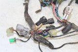 2003 Yamaha Kodiak 400 2X4 Wire Wiring Harness Loom