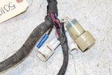 2003 Yamaha Kodiak 400 2X4 Wire Wiring Harness Loom