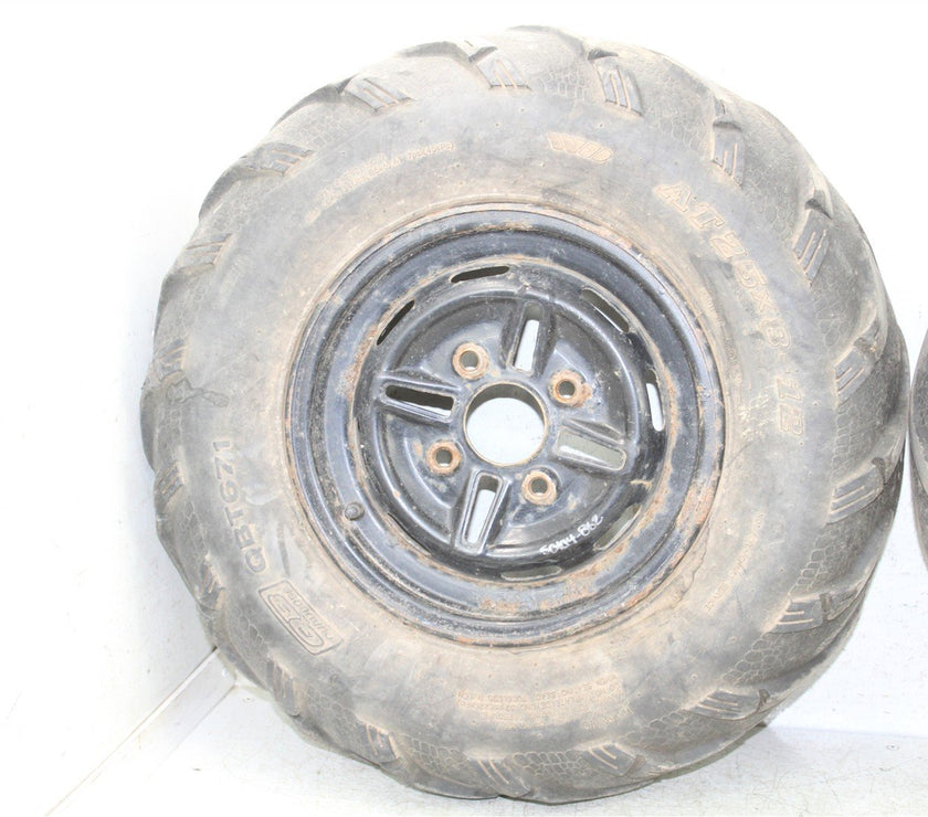 50104 ATV Wheel Set (Front)