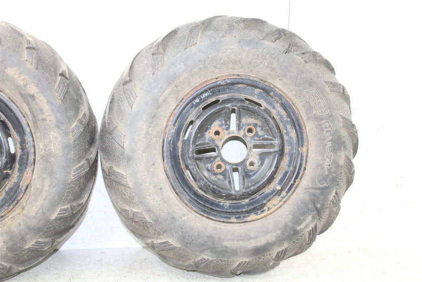 50104 ATV Wheel Set (Front)