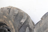 2003 Yamaha Kodiak 400 2X4 Front Wheel Set Rims