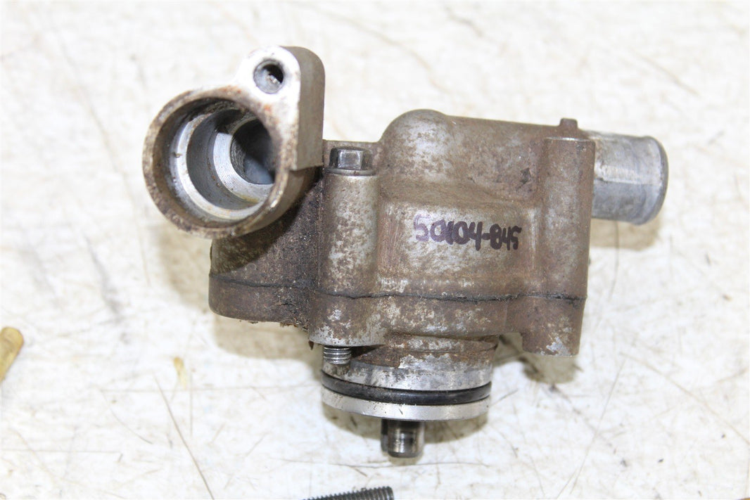 2003 Yamaha Kodiak 400 2X4 Water Pump Impeller Housing