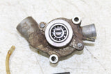 2003 Yamaha Kodiak 400 2X4 Water Pump Impeller Housing