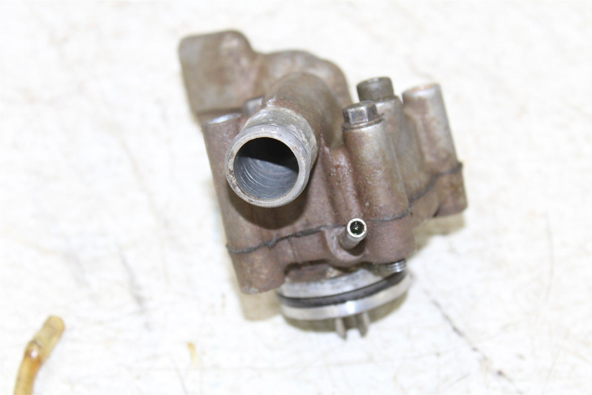 2003 Yamaha Kodiak 400 2X4 Water Pump Impeller Housing