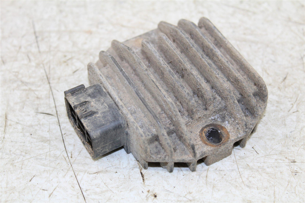2003 Yamaha Kodiak 400 2X4 Voltage Regulator Rectifier