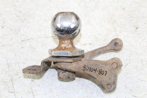 2003 Yamaha Kodiak 400 2X4 Tow Hitch Mount Receiver