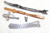 2003 Yamaha Kodiak 400 2X4 Timing Chain Guide Slides w/ Camshaft Tensioner