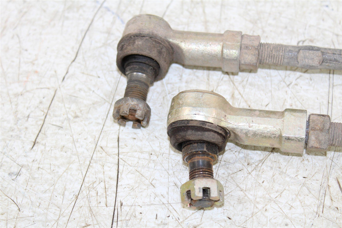 2003 Yamaha Kodiak 400 2X4 Tie Rods Ends Left Right