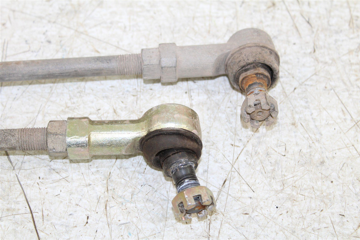 2003 Yamaha Kodiak 400 2X4 Tie Rods Ends Left Right