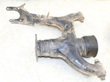 2003 Yamaha Kodiak 400 2X4 Swing Arm