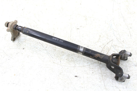 2003 Yamaha Kodiak 400 2X4 Steering Stem Shaft