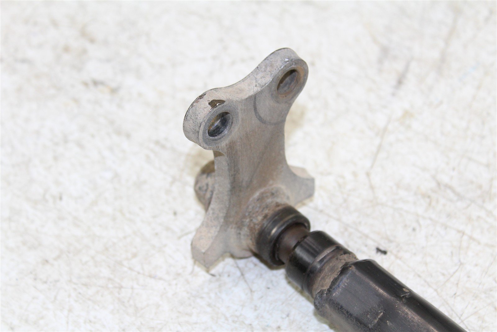 2003 Yamaha Kodiak 400 2X4 Steering Stem Shaft