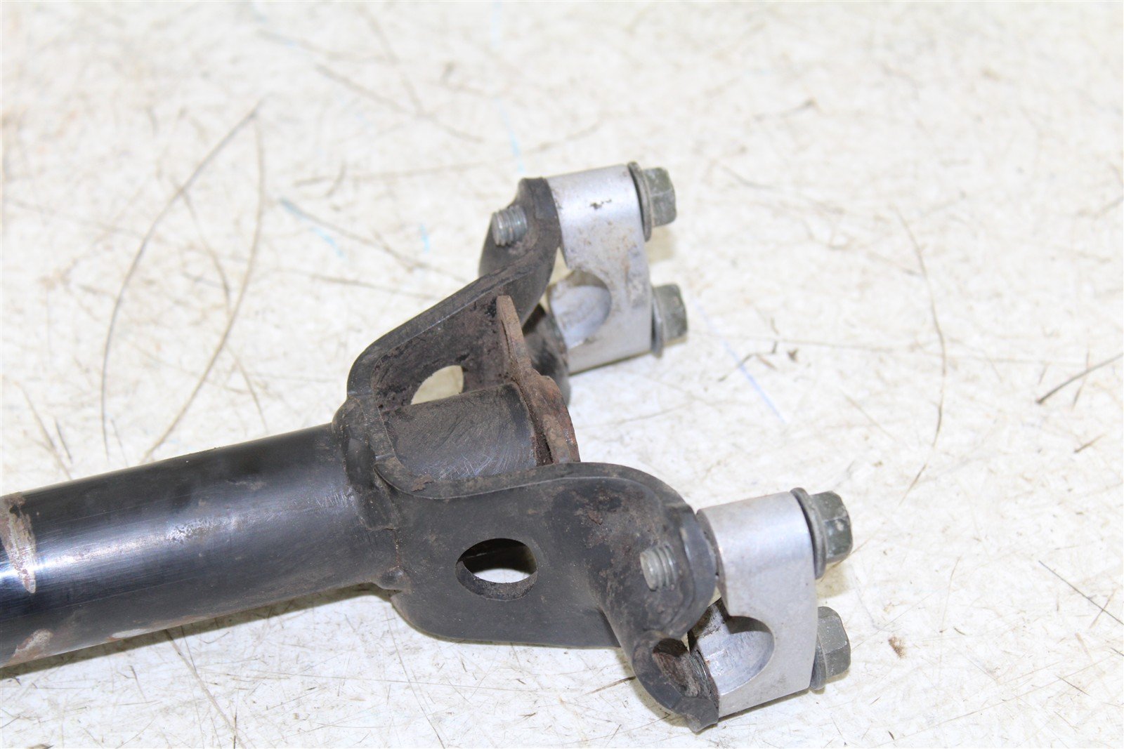 2003 Yamaha Kodiak 400 2X4 Steering Stem Shaft