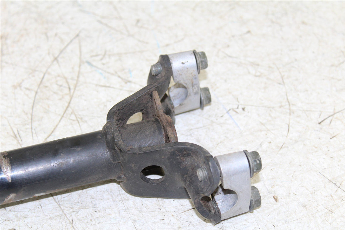 2003 Yamaha Kodiak 400 2X4 Steering Stem Shaft