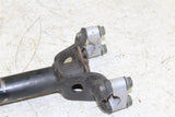 2003 Yamaha Kodiak 400 2X4 Steering Stem Shaft