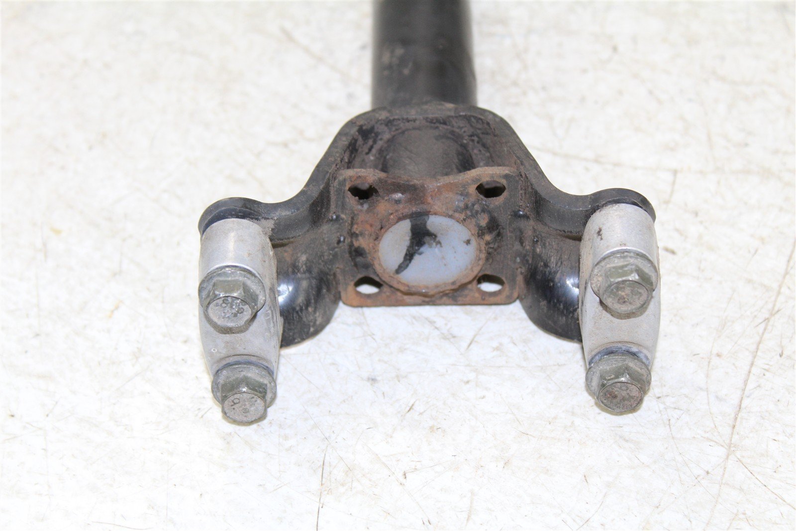2003 Yamaha Kodiak 400 2X4 Steering Stem Shaft