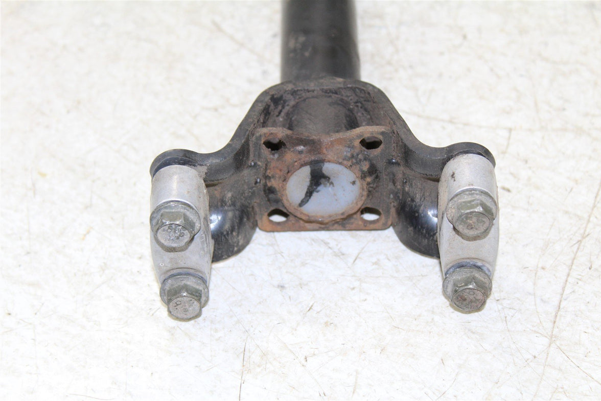 2003 Yamaha Kodiak 400 2X4 Steering Stem Shaft