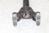 2003 Yamaha Kodiak 400 2X4 Steering Stem Shaft